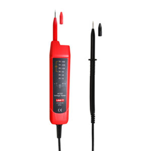 AC/DC voltage tester UNI-T UT22B-EU-1