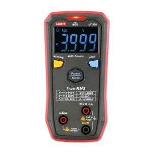 UNI-T UT123D smart digital multimeter-1