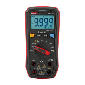 UNI-T UT60BT Bluetooth Digital Multimeter-1