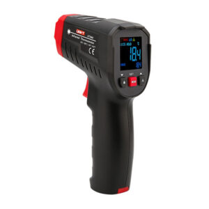 UNI-T UT306C infrared thermometer-1