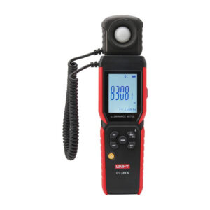 UNI-T UT381A lux meter-1