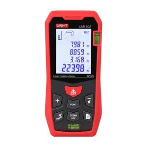 UNI-T LM120A distance meter-1