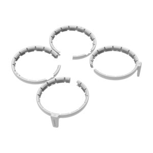 Sunnylife Propelerių apsaugos for DJI Flip (gray)-1