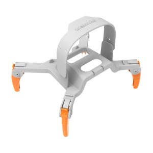 Sunnylife landing gear upgrade for DJI Flip (orange)-1