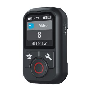GoPro Hero 13/12/11/10/9/8/MAX remote control-1