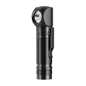 Superfire TH06 headlamp Žibintuvėlis, 600lm, USB-C-1