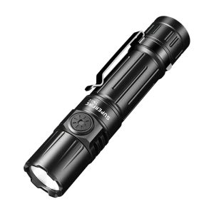 Latarka Superfire TN02,1800lm, USB-C-1