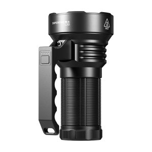 Latarka Superfire L20, 5000lm, USB-C-1