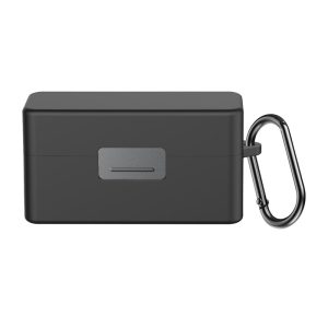 Puluz protective Dėklas for DJI Mic 2 (black)-1