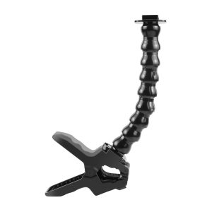 Adjustable mount for sporotome cameras Puluz with clamp-1