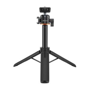 Puluz expandable tripod with Asmenukių lazda-1