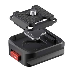 Freewell quick release with Trikojis mount-1