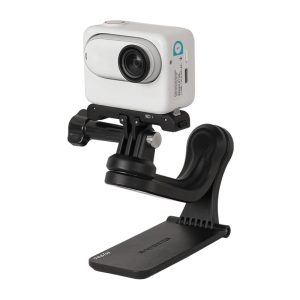 Sunnylife MJ996 rotating magnetic mount for Action 5 Pro/ 360 X5/ Pocket 3-1