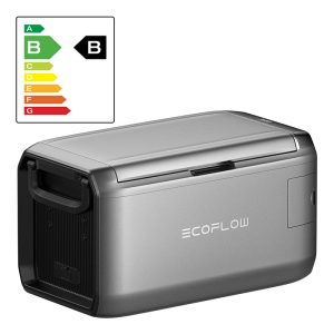 EcoFlow Glacier Classic 35l portable refrigerator-1