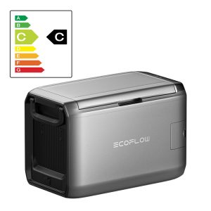 EcoFlow Glacier Classic 45l portable refrigerator-1