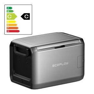 EcoFlow Glacier Classic 55l portable refrigerator-1