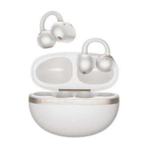 QCY Wireless Earphones Crossky C50 (white)-1