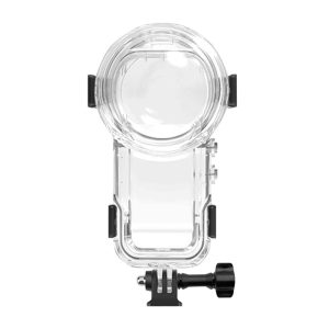 Puluz waterproof Dėklas for Insta360 X5 camera-1