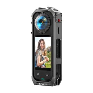 PULUZ metal protective Dėklas for Insta360 X5-1