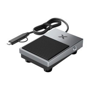 xTool footswitch for F1 series-1