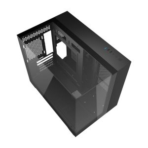 Darkflash TH285M computer Dėklas (black)-1