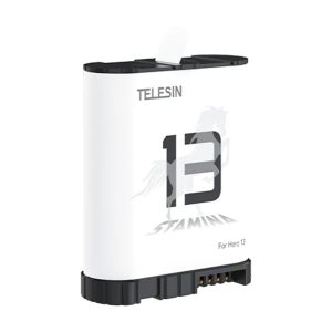 Baterija Telesin for GoPro Hero 13-1