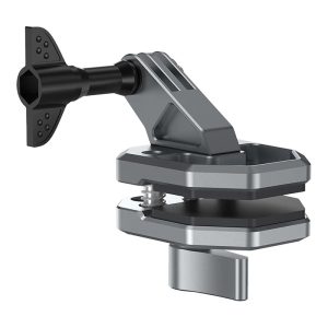 Telesin motorcycle mount for sports cameras-1