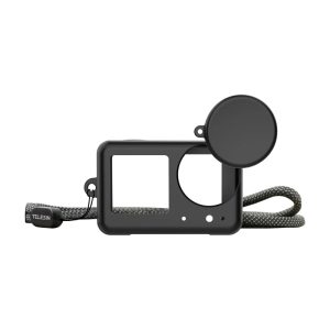 Telesin silicone Dėklas for DJI Osmo Action 5-1