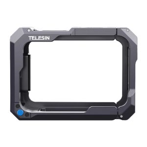 Telesin metal Dėklas for GoPro Hero 13-1