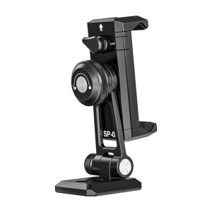 Neweer SP-02 quick release Arca phone Adapteris mount-1
