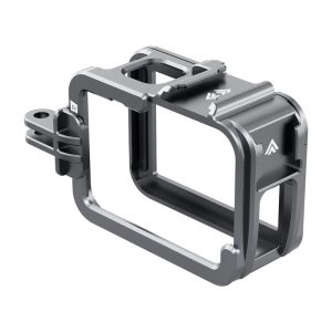 Telesin aluminum Dėklas for GoPro Hero 13-1