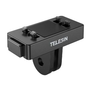 Telesin magnetic mount for Insta 360 Ace Pro 2/ Ace Pro-1