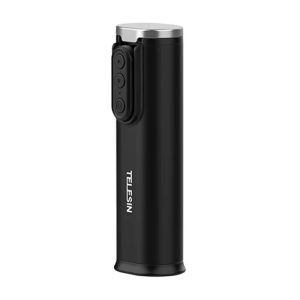 Laikiklis with bluetooth remote Telesin with clamp for phones-1