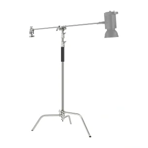 Neewer SC320 C-stand 128 cm lighting Trikojis-1