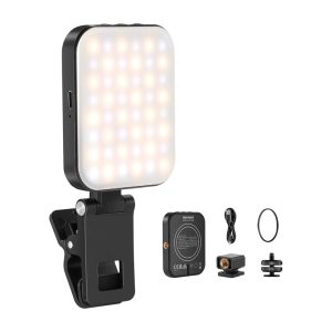 Neewer BL48B LED magnetic selfie light-1