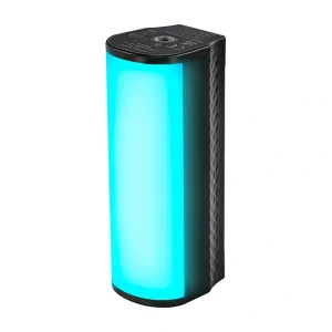 Neweer TL97C RGB LED color photo light-1