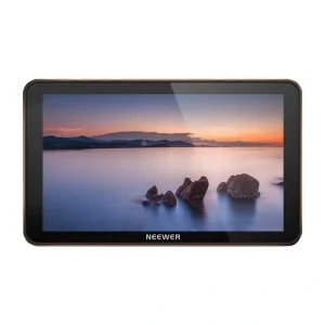 Review monitor 7" F700-1