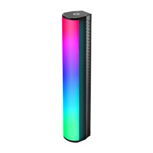 Neweer TL21C RGB LED color photo light-1