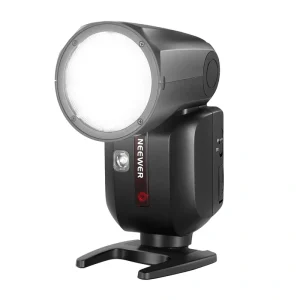Neewer Z2PRO-C oval flash for Canon-1