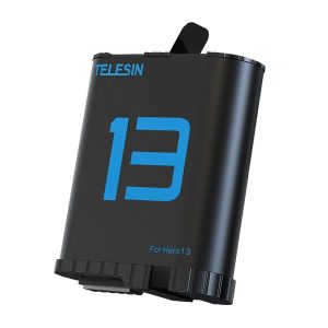Baterija Telesin for GoPro Hero 13-1