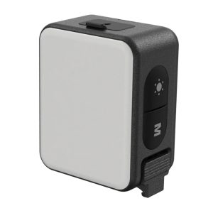 Telesin lighting / light for DJI Action 5 Pro / 4 / 3-1