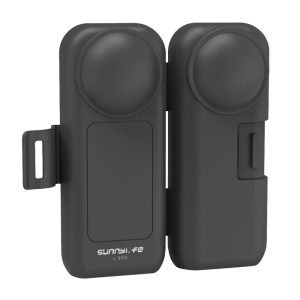 Sunnylife wrist strap Dėklas for Insta360 X5-1