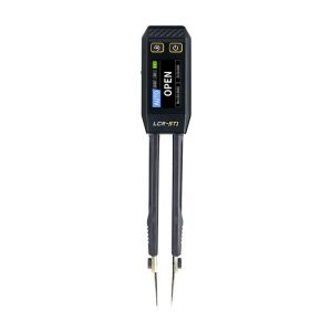 FNIRSI LCR-ST1 mini smart digital tweezer tester-1