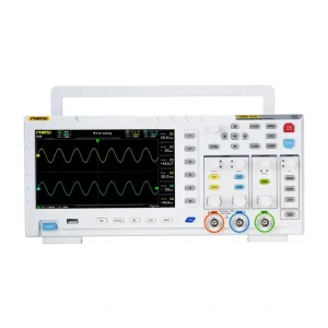 FNIRSI 1014D 2-in-1 oscilloscope signal generator-1