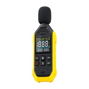 FNIRSI FDM01 noise decibel meter-1