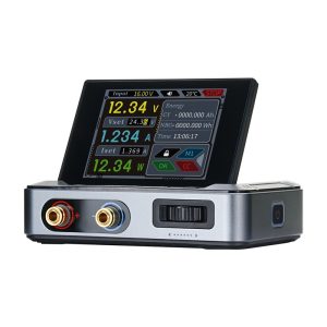 FNIRSI DPS150 DC programmable mini laboratory Maitinimo šaltinis unit-1