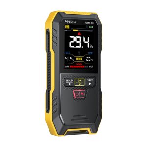 FNIRSI index humidity meter WMT-10 hygrometer-1