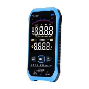 FNIRSI S1 digital multimeter-1