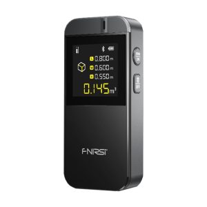 FNIRSI IR40 40m laser rangefinder-1