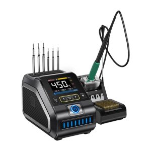 FNIRSI DWS-200 F soldering station-1